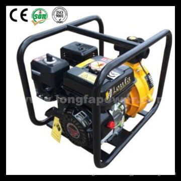 2inch High Pressure Diesel Water Pump